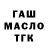 ТГК концентрат Chaitanya Gholkar